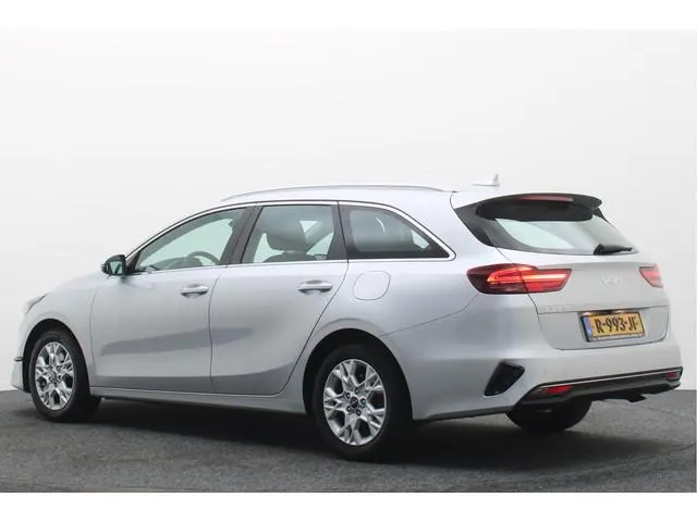 Kia Ceed Sportswagon 1.0 T-GDi DynamicLine