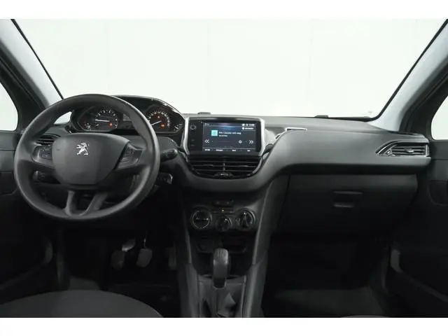 Peugeot 208 PureTech 82 Active | Camera | Apple Carplay | Airco