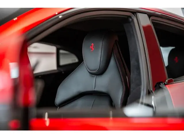 Ferrari Purosangue