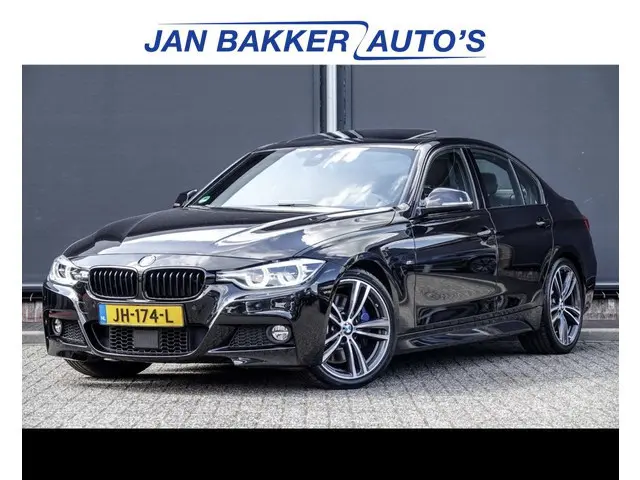 BMW 3-serie 330i M Sport ✅ Gereserveerd ✅
