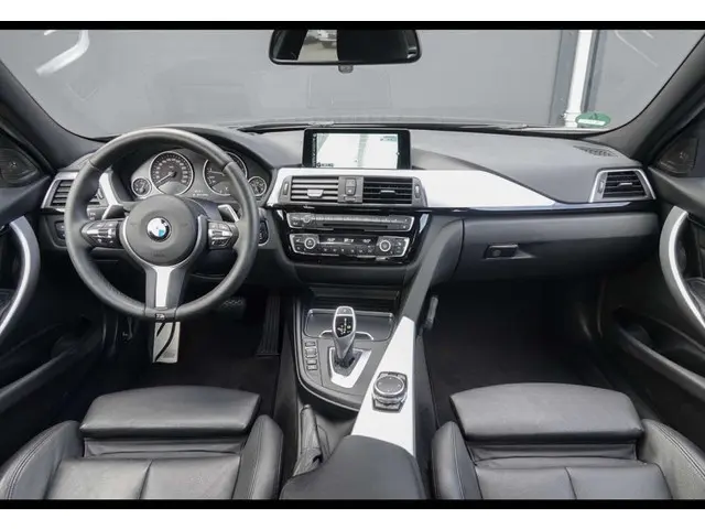 BMW 3-serie 330i M Sport ✅ Gereserveerd ✅