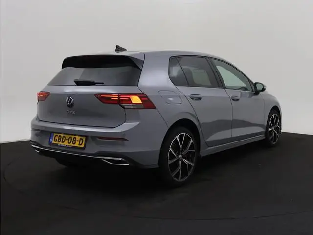 Volkswagen Golf 1.4 eHybrid GTE | IQ-Light | VC | Navi | Clima | Winterpakket | Cruise | LMV |  03-2...