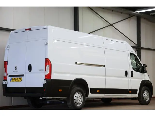 Peugeot Boxer 2.2 BlueHDi 140 L4H2 HEAVY DUTY