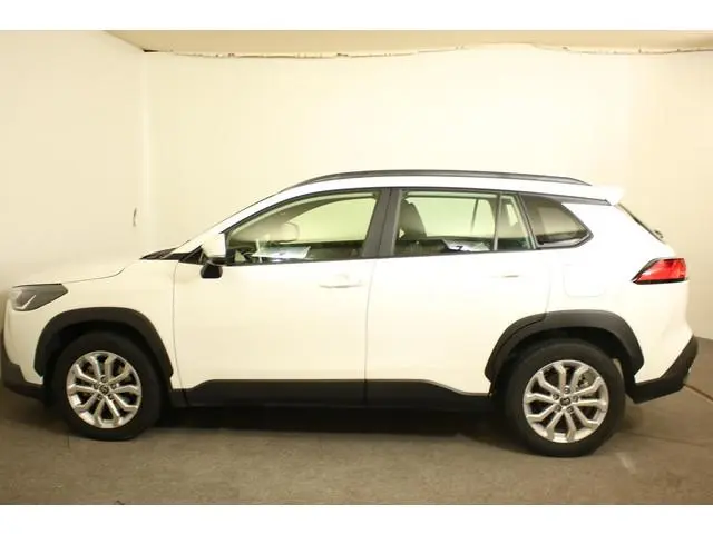 Toyota Corolla Cross Hybrid 140 Active |BTW auto|NL Auto