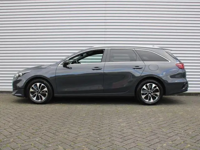Kia cee'd