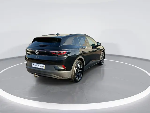 Volkswagen ID.4 Pro 77 kWh /204PK · Trekhaak · Camera + Parkeersensoren · Apple/Android Car Play · S...