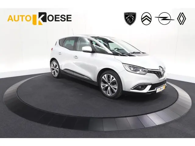 Renault Scénic