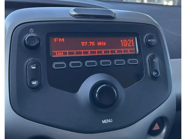 Citroën C1