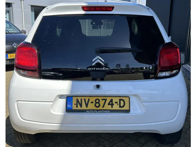 Citroën C1