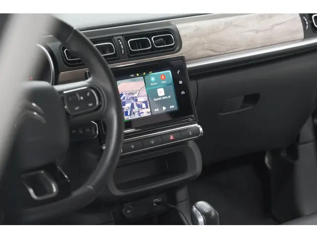 Citroen C3 PureTech 82 Feel Edition | Camera | Navigatie | Apple Carplay
