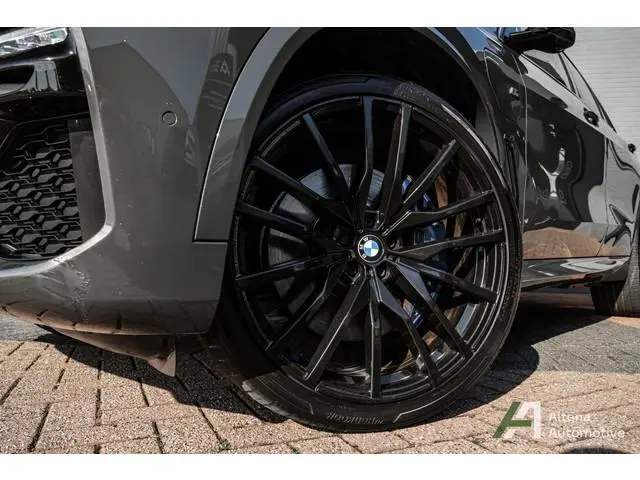 BMW X5 xDrive45e High Executive M-sport, trekhaak, 22inch, M-sport stoelen, panoramadak, 4w besturin...