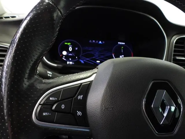 Renault Mégane