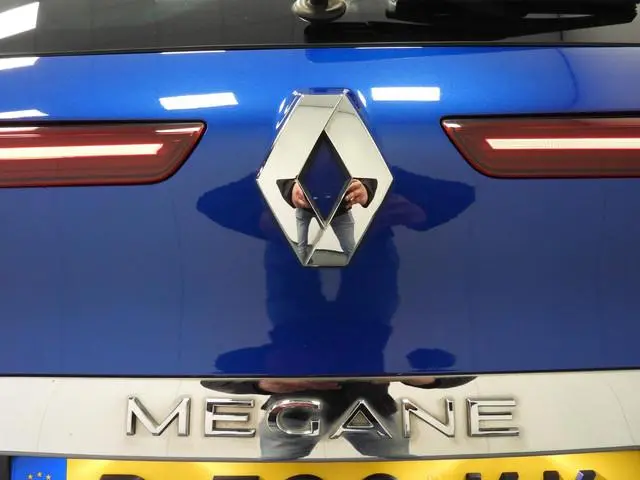 Renault Mégane