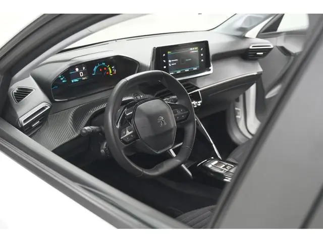 Peugeot e-208 EV Active Pack 50 kWh | 11 KW LADER | IJSKOUDE Climate Control | Parkeersensoren | App...