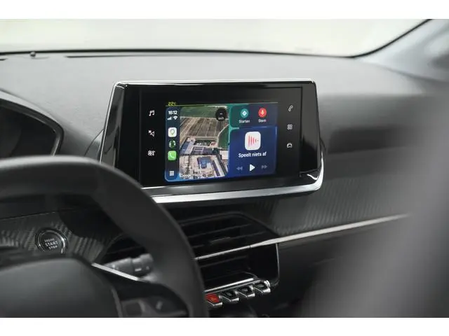 Peugeot e-208 EV Active Pack 50 kWh | 11 KW LADER | IJSKOUDE Climate Control | Parkeersensoren | App...