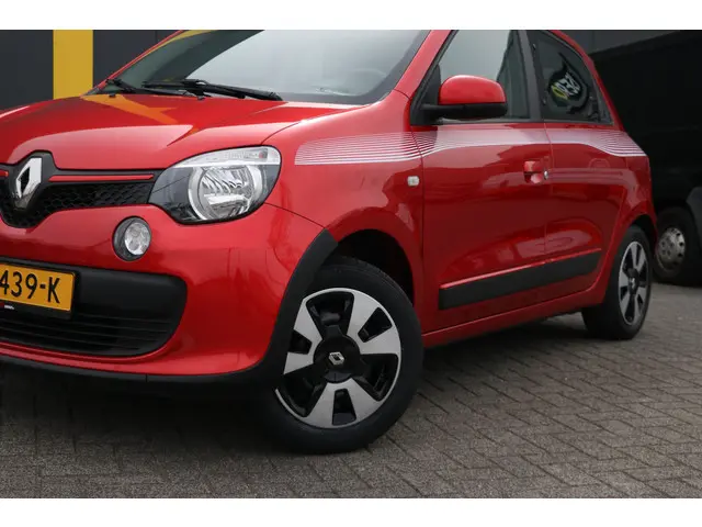 Renault Twingo 1.0 SCe Collection AUTOMAAT | navi | camera