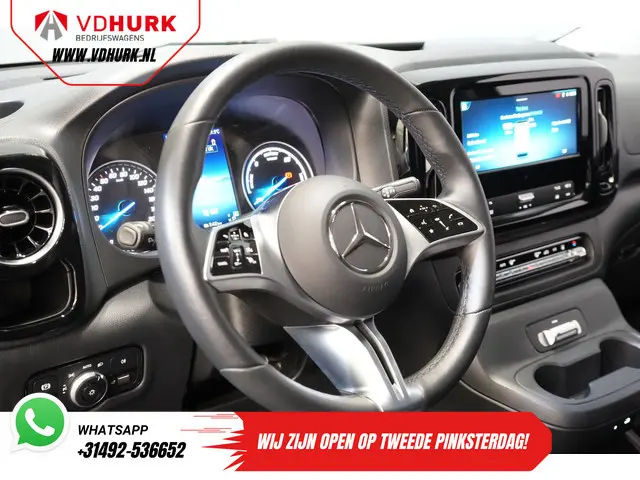 Mercedes-Benz eVito