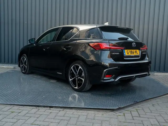 Lexus CT