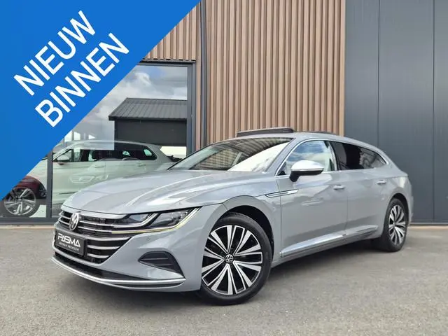Volkswagen Arteon Shooting Brake 1.4 TSI eHybrid Elegance Business+ | BTW | Pano | Trekhaak |