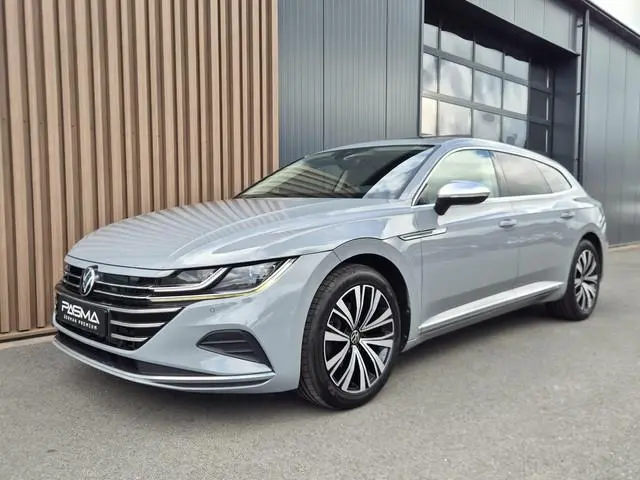 Volkswagen Arteon Shooting Brake 1.4 TSI eHybrid Elegance Business+ | BTW | Pano | Trekhaak |