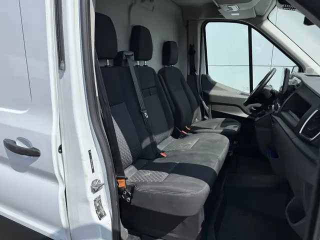 Ford E-Transit