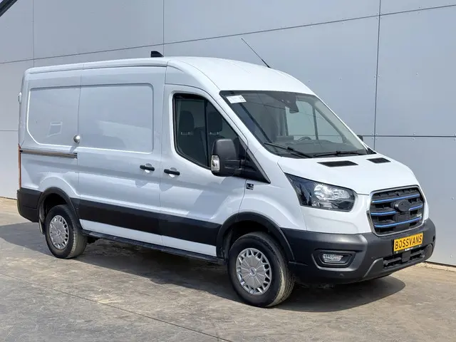 Ford E-Transit