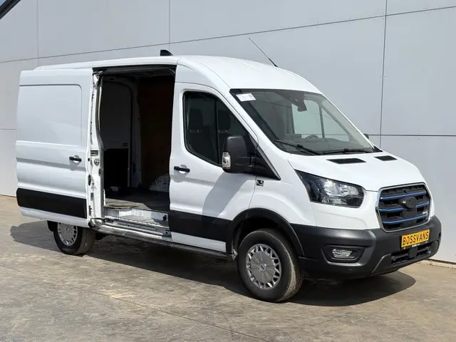 Ford E-Transit