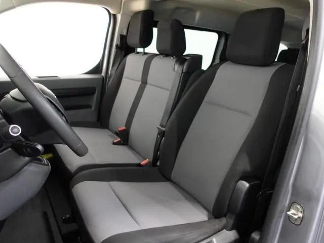 Toyota pro-ace
