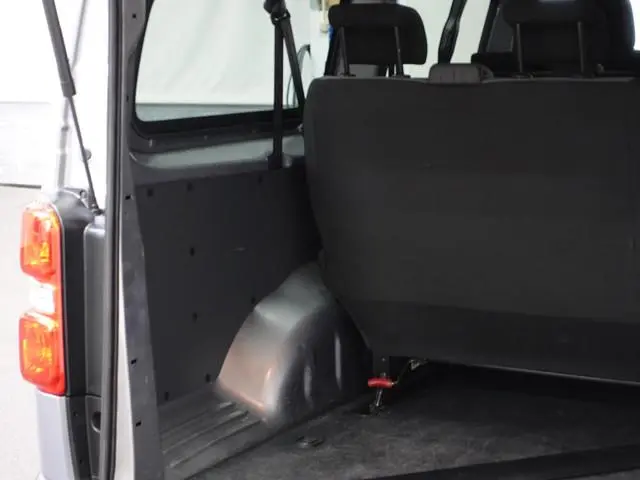 Toyota pro-ace