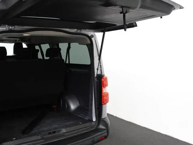 Toyota pro-ace