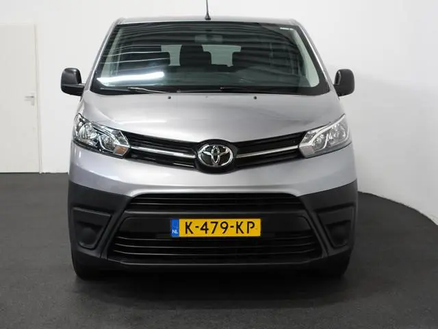 Toyota pro-ace