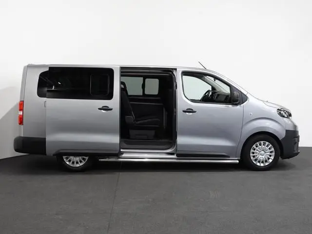 Toyota pro-ace