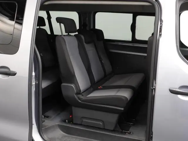 Toyota pro-ace