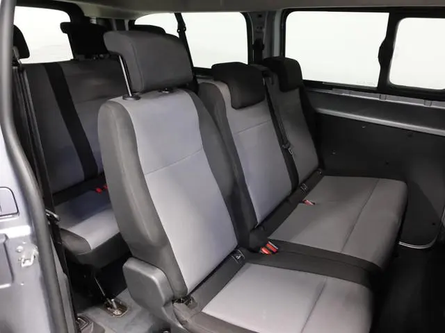 Toyota pro-ace