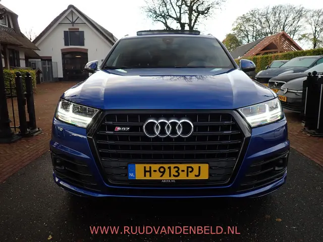 Audi SQ7