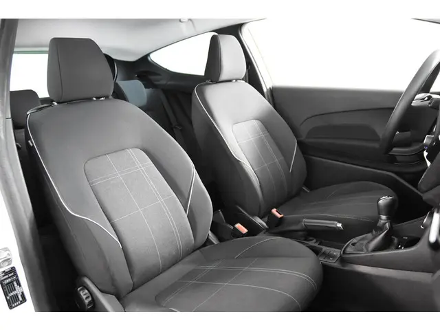 Ford Fiesta 1.1 Trend *Airco*Stoelverwarming*Cruise control*