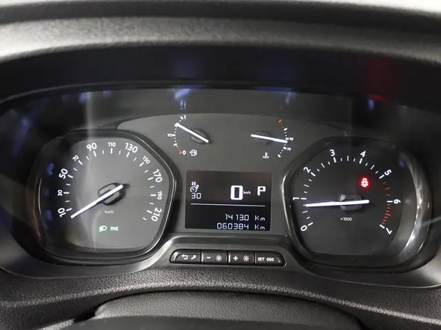 Peugeot Expert