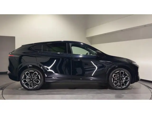 XPENG G6