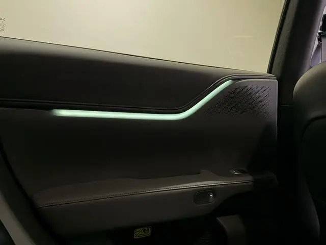 XPENG G6