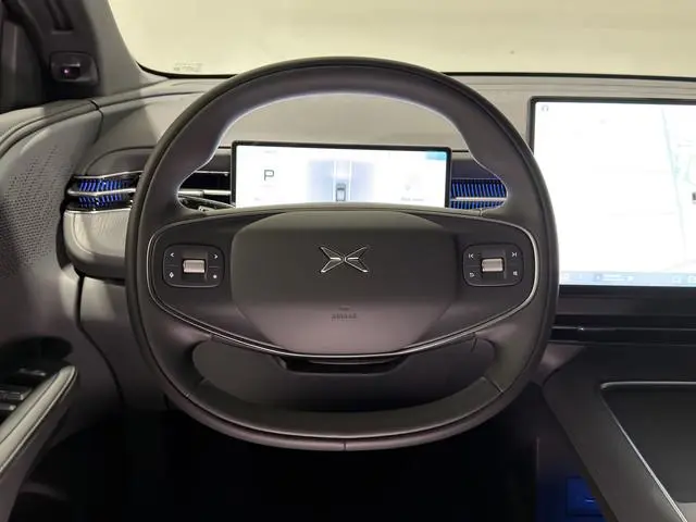 XPENG G6