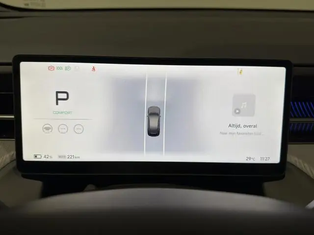 XPENG G6