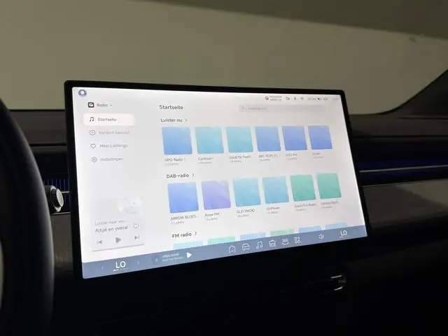 XPENG G6