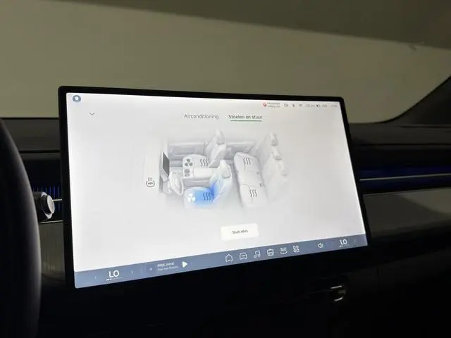 XPENG G6