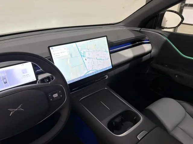 XPENG G6