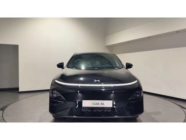 XPENG G6