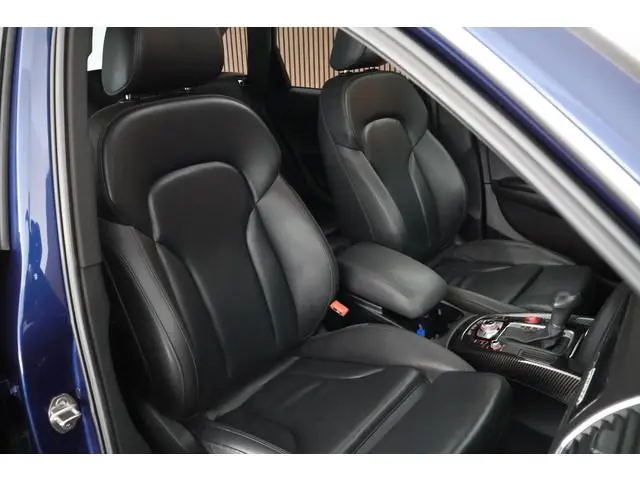 Audi Q5 3.0 TFSI 272pk Automaat quattro 2x S-Line Panoramadak Trekhaak Leder Camera Stoelverwarming...