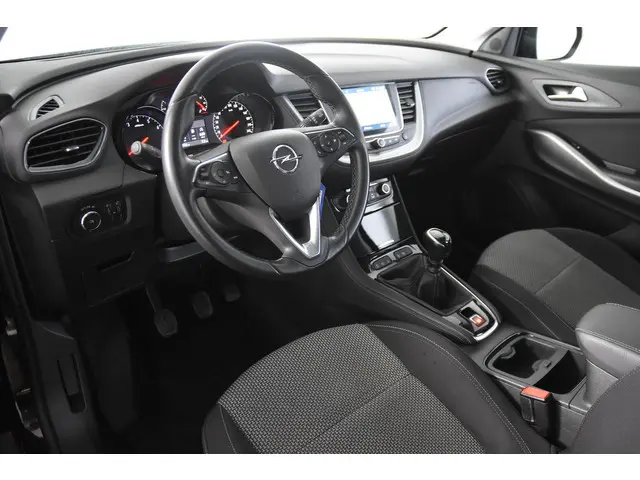 Opel Grandland X 1.2 Turbo Edition *1ste Eigenaar*Navigatie*Camera*