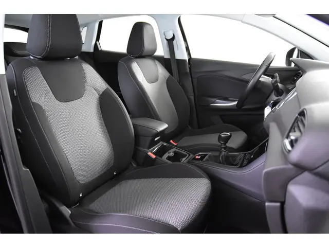 Opel Grandland X 1.2 Turbo Edition *1ste Eigenaar*Navigatie*Camera*