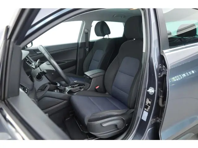 Hyundai Tucson 1.6 GDi Comfort | Orgi NL | Trekhaak | All Seasons | 4x Stoelverw. | Navi | Camera +...