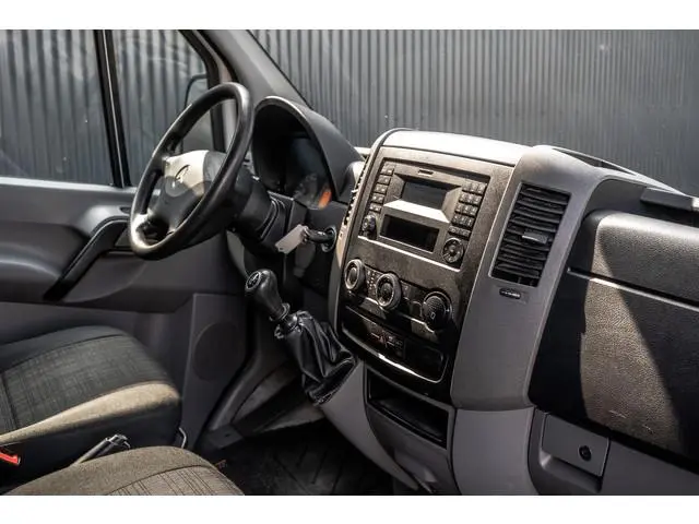 Mercedes-Benz Sprinter 313 CDI L2H2 | 3-Zits | 130PK | Airco | Trekhaak